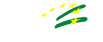 Logo Andalucía se mueve con Europa